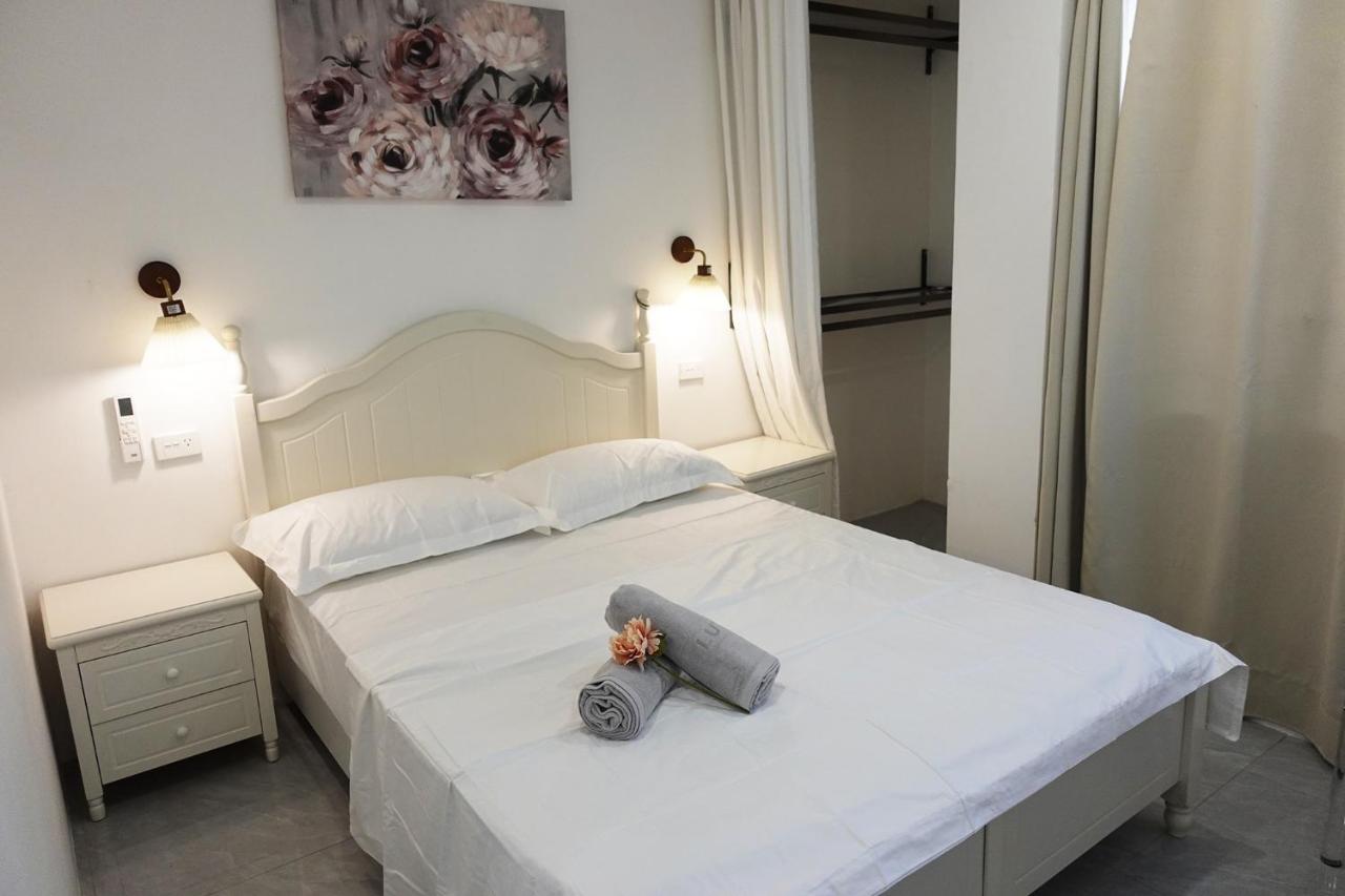 Nadi Cozy Stay Near McDonalds - 2