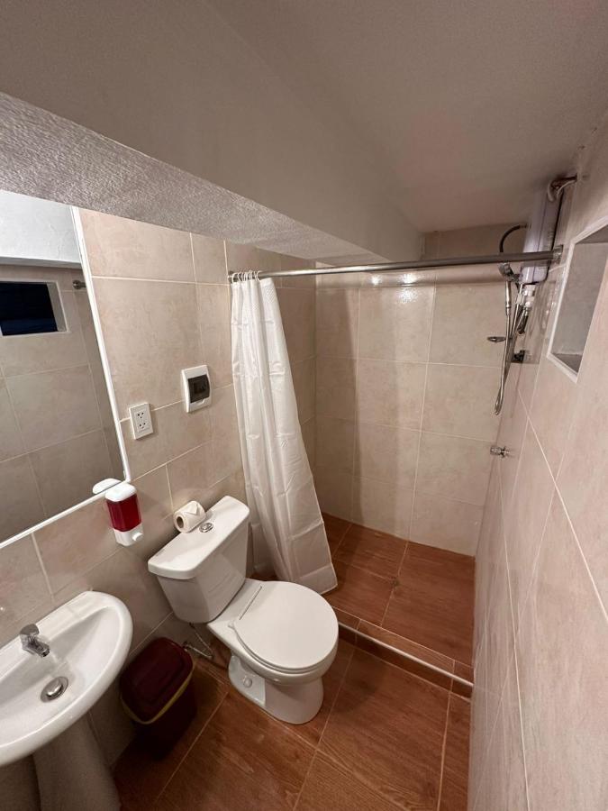 Inti Apartments Cusco - 3