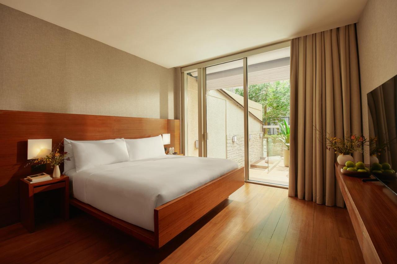 Oasia Resort Sentosa by Far East Hospitality - 2