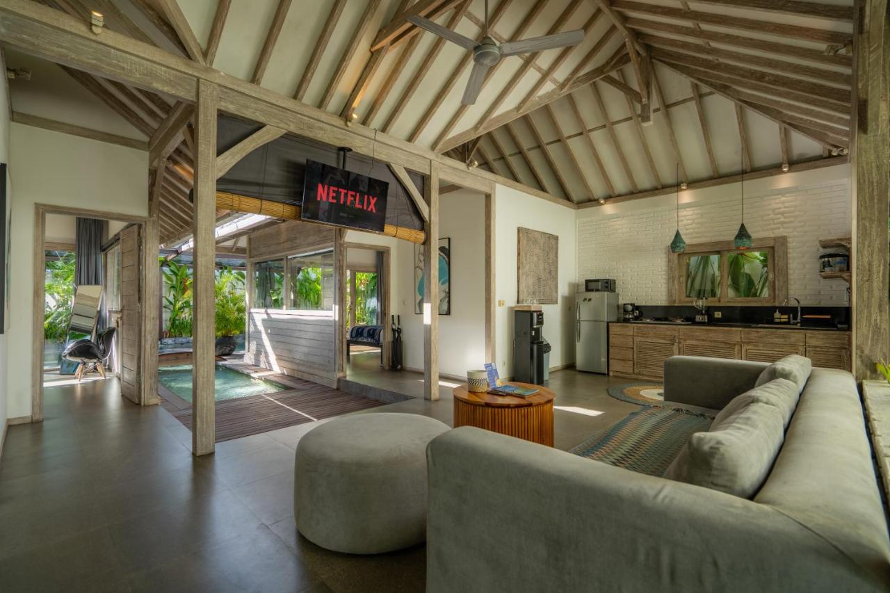 Mundaka Villa by Betterplace - 2