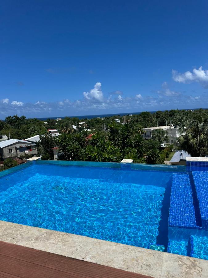 Hotel Down Town Cabrera - 4