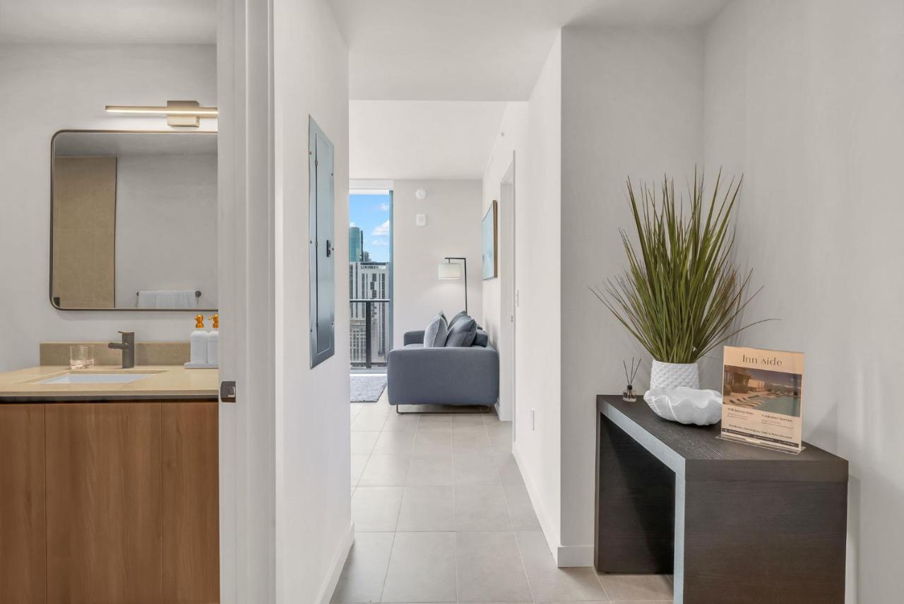 501 Residences by Inn Side - 3