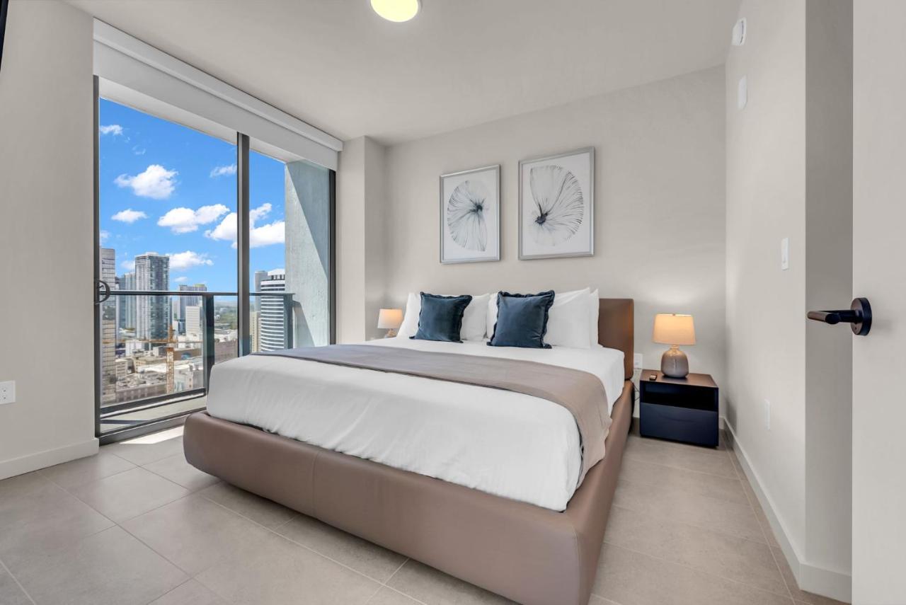 501 Residences by Inn Side - 2