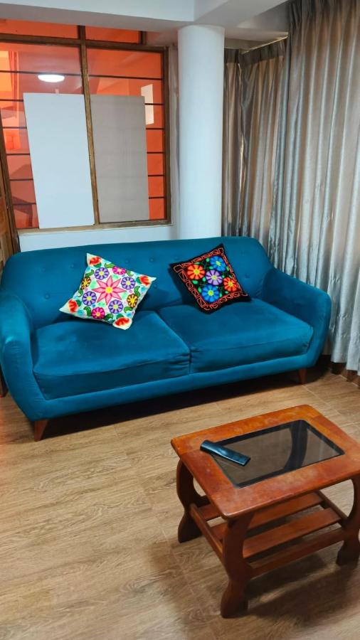 Casa San Blas - 5