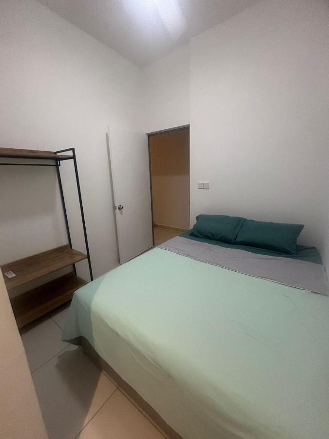 Space residency Johor Bahru walking to KSL MALL - 2