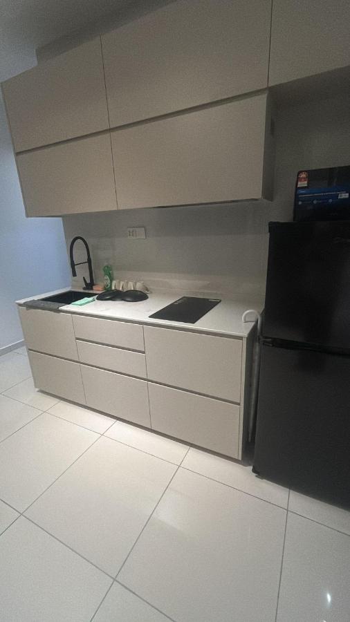 Space residency Johor Bahru walking to KSL MALL - 4