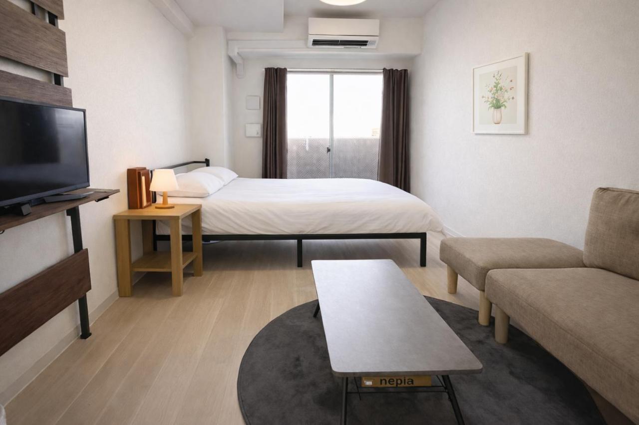 GARDENIA Nanba Minami 504