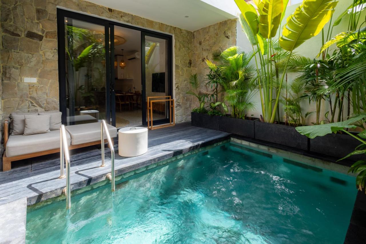 Sunny Nine Villa by Betterplace - 2