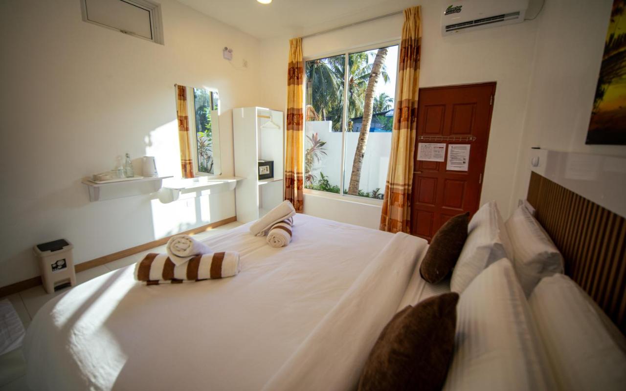 Velana View at Mathiveri - 5