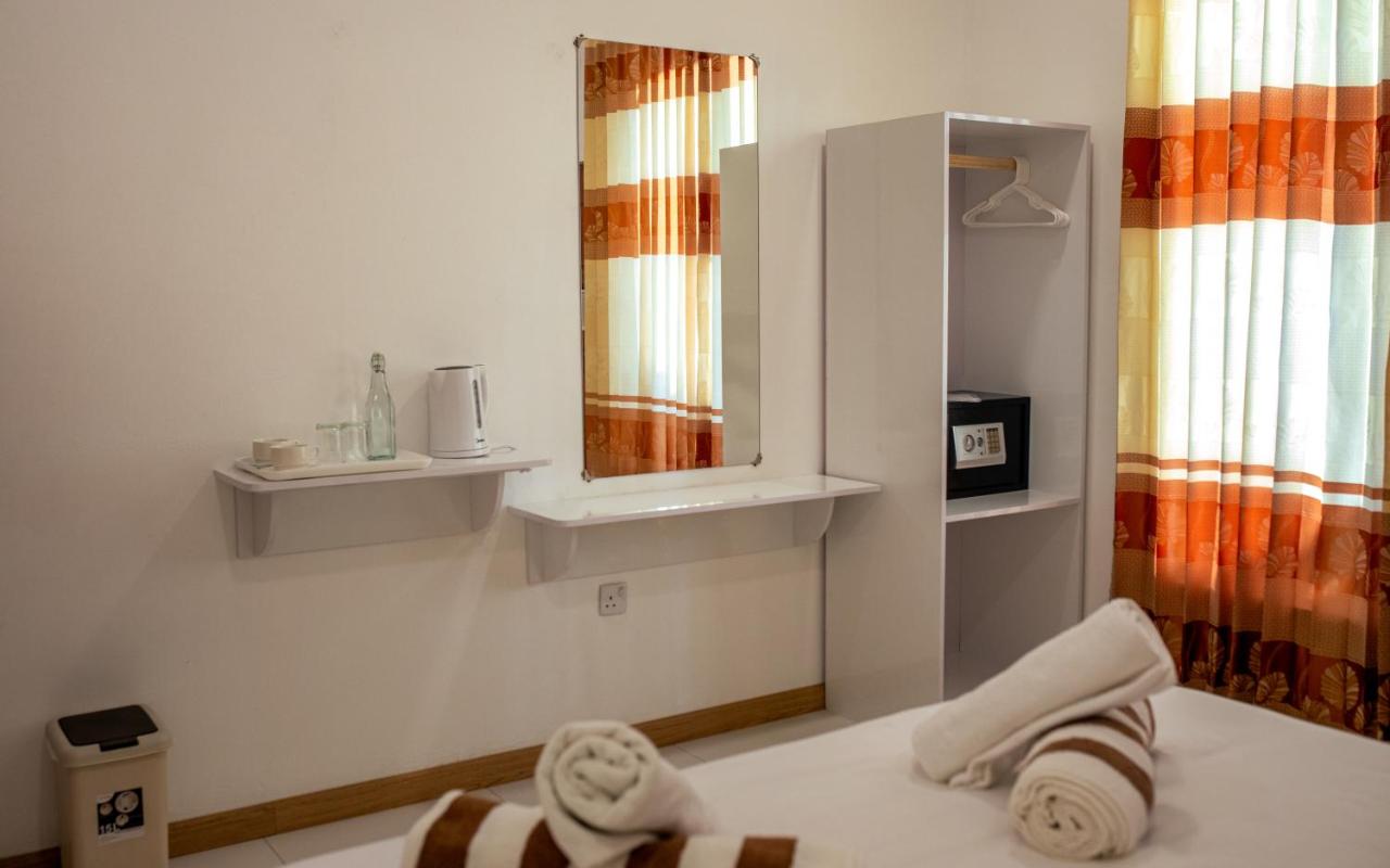 Velana View at Mathiveri - 3