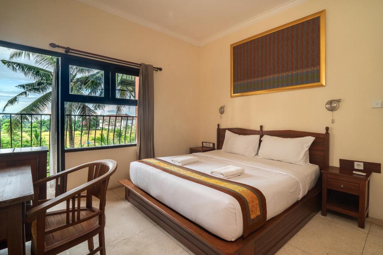 Cemara Kembar Formerly Suly Resort Ubud - 2