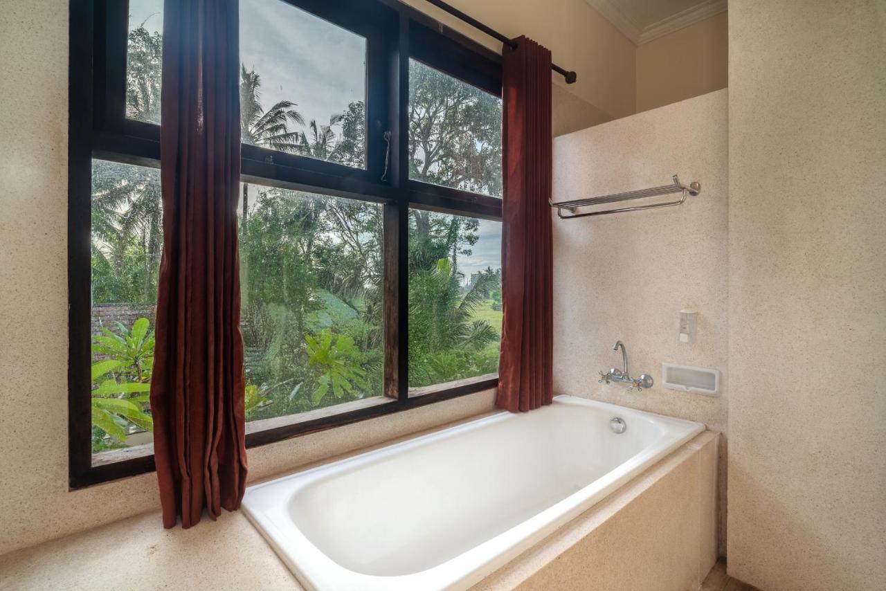 Cemara Kembar Formerly Suly Resort Ubud - 3