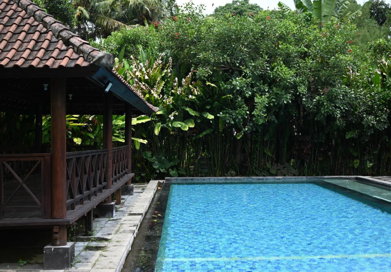 Cemara Kembar Formerly Suly Resort Ubud - 4