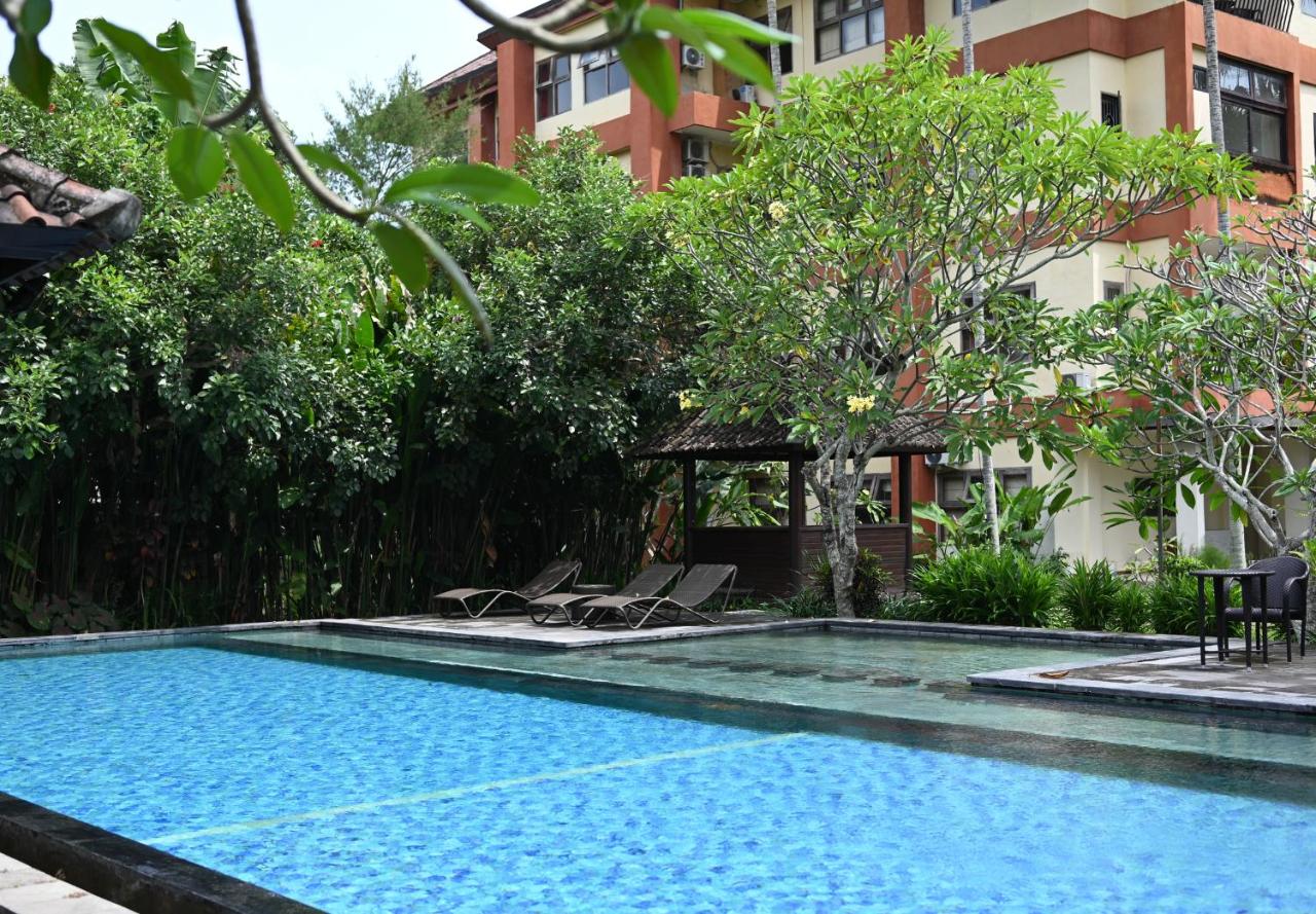 Cemara Kembar Formerly Suly Resort Ubud