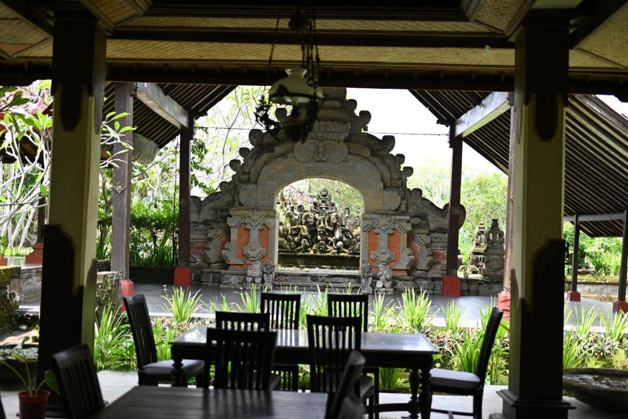 Cemara Kembar Formerly Suly Resort Ubud - 5