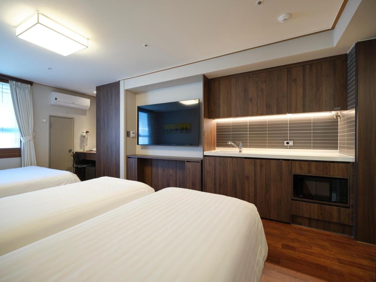 Western Coop Hotel & Residence Dongdaemun - 5