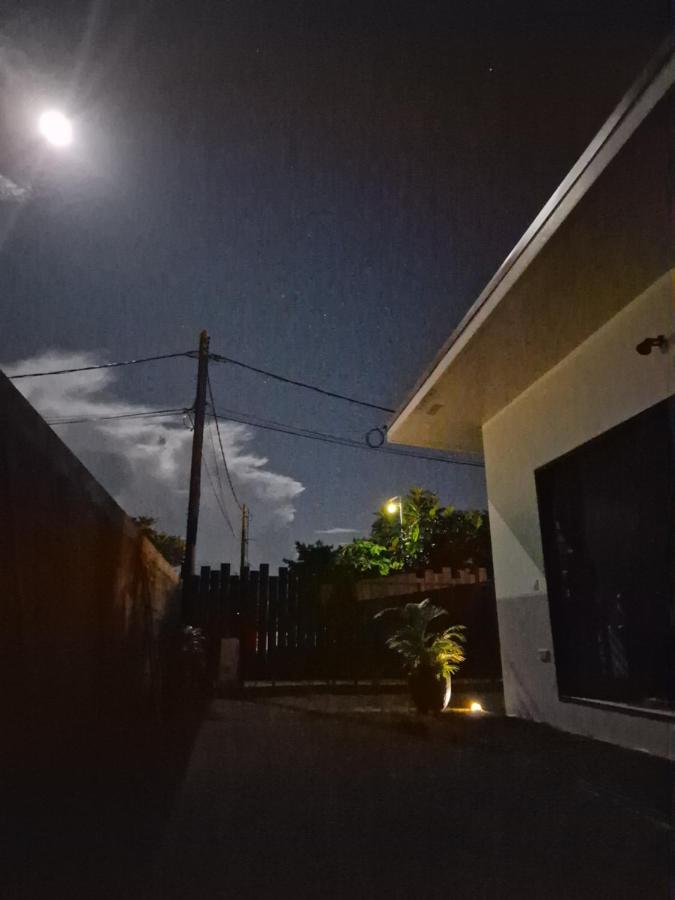 Tahiti Fare Rava Peaceful Home near Papeete - 3