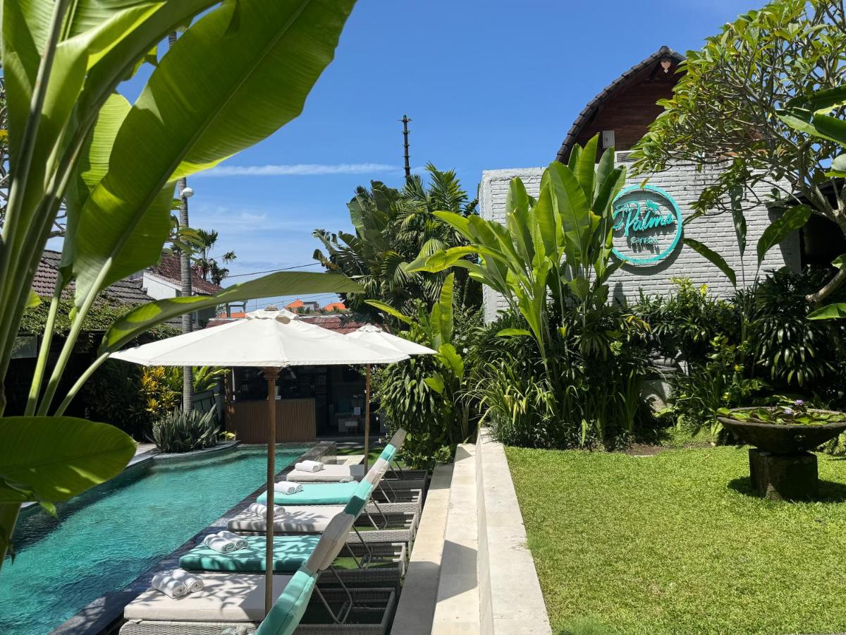 The Palms Canggu - 3