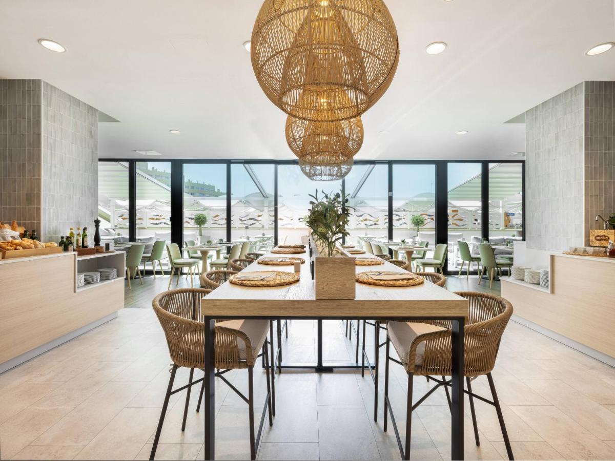 Hotel Malaga Alameda Centro Affiliated by Meliá