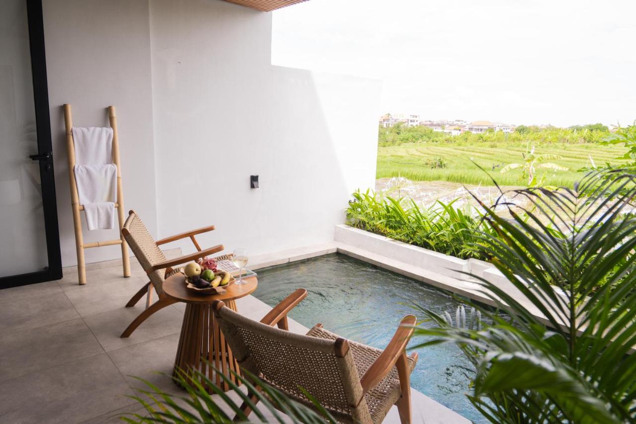 The Menuai Bali Villas Canggu - 4