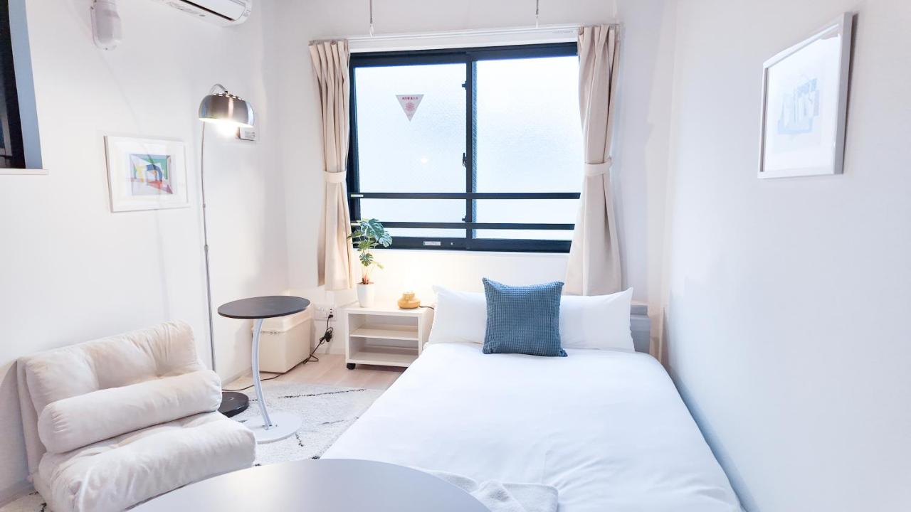 9Stay Bunkyo Otsuka - 2