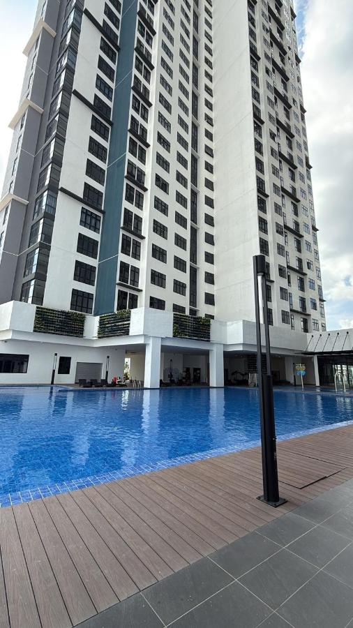 Space residency by MJL COLIFE near KSL mall - 5