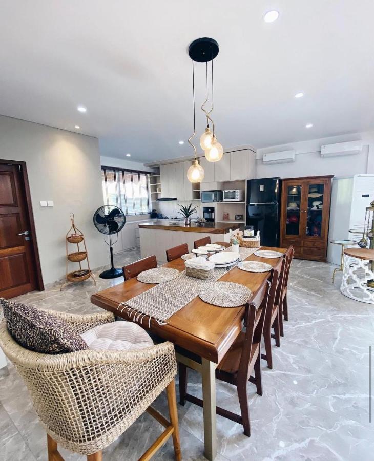 De'Rein Beach House - 5