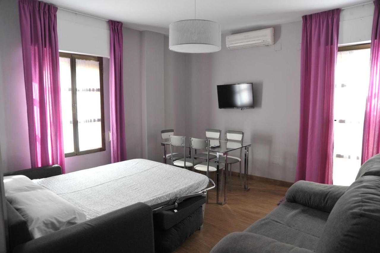 Casa de la Trinidad Hotel Granada