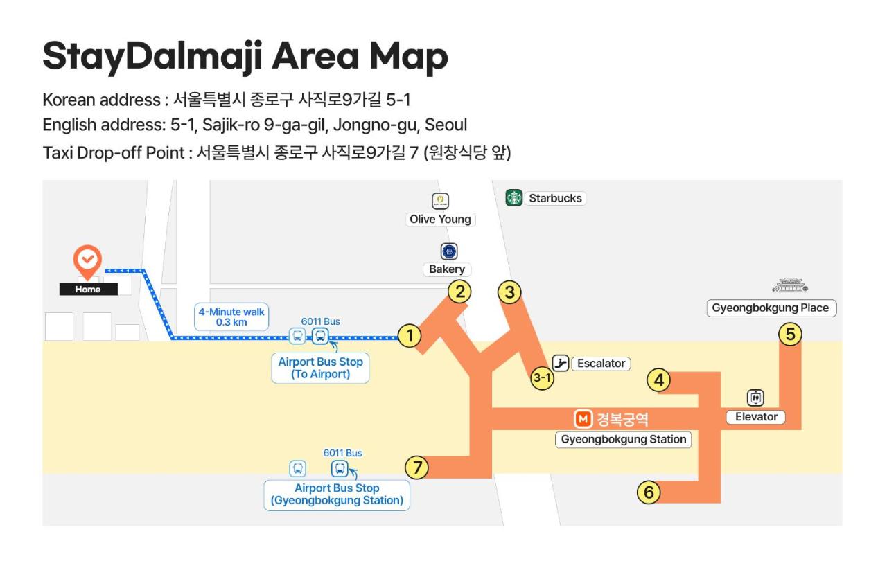 Luxury Traditional Hanok Private Entire Home - 4