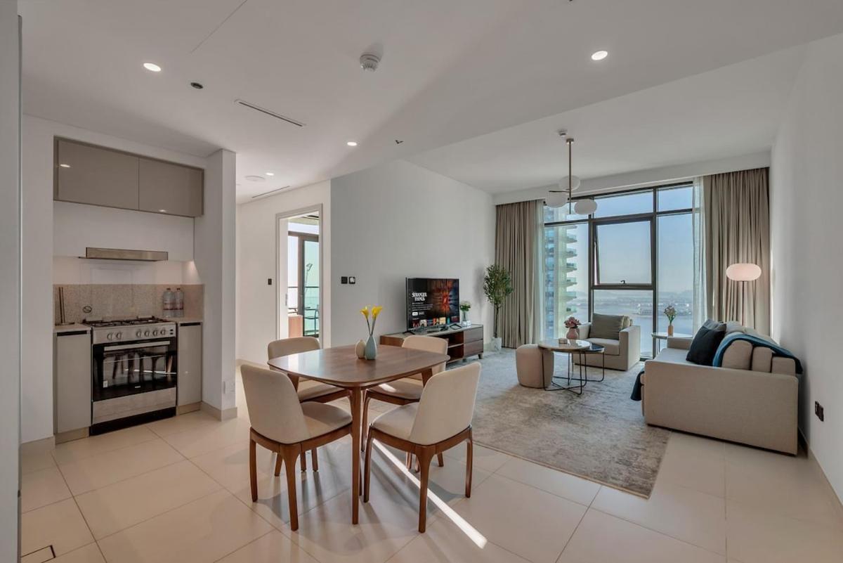 5 Star Palm View Private Beach 1BR - 5