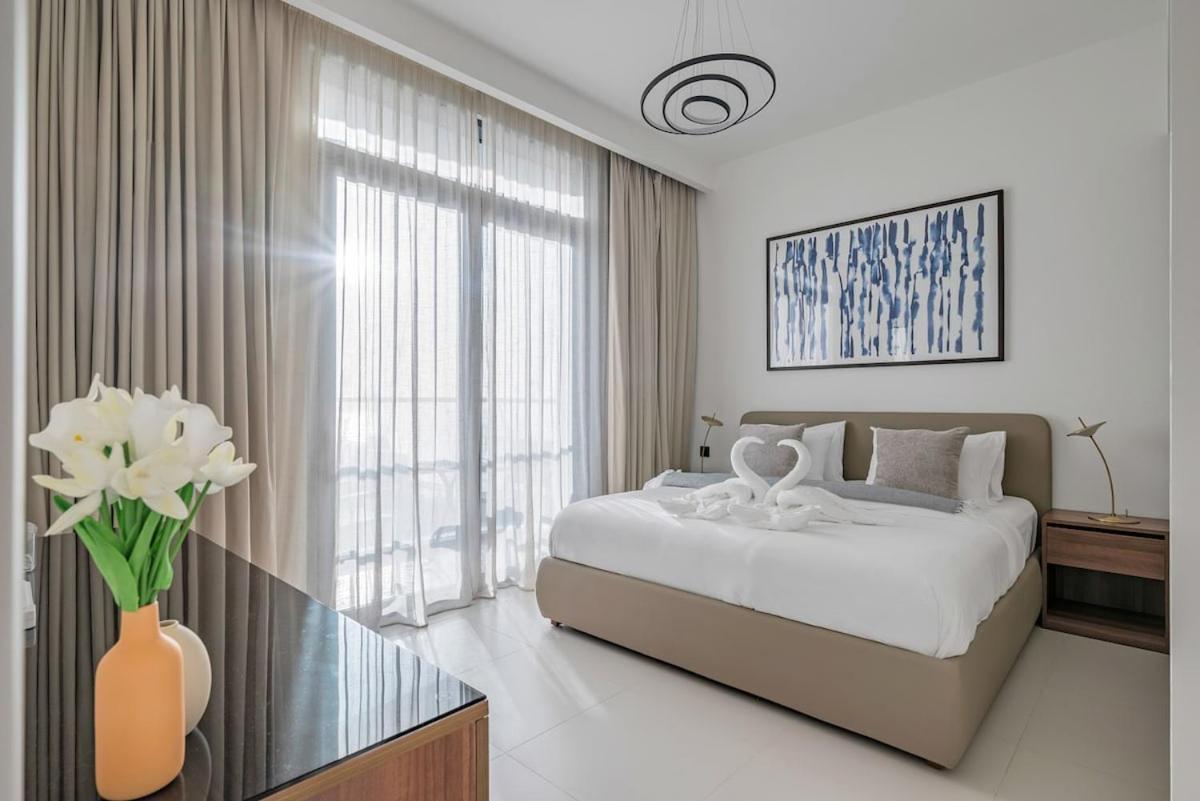 5 Star Palm View Private Beach 1BR - 2