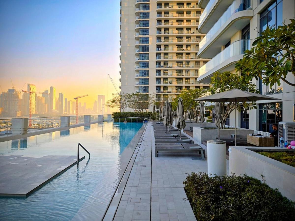 5 Star Palm View Private Beach 1BR - 4