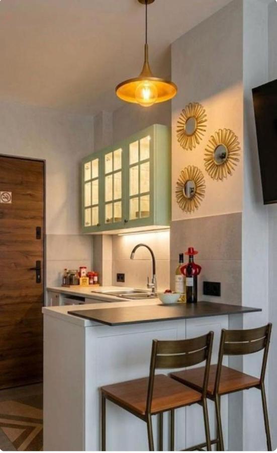 Annalie Sol Studio Benalmadena, 700m playa, Parque La Paloma, Centro Arroyo de la Miel - 2