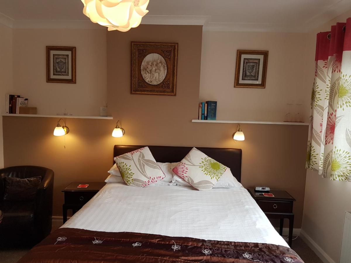 Penryn Guest House - Laterooms