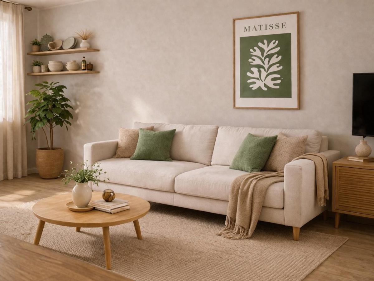 LE LOUVRE - MONTORGEUIL Suites only ws - 5