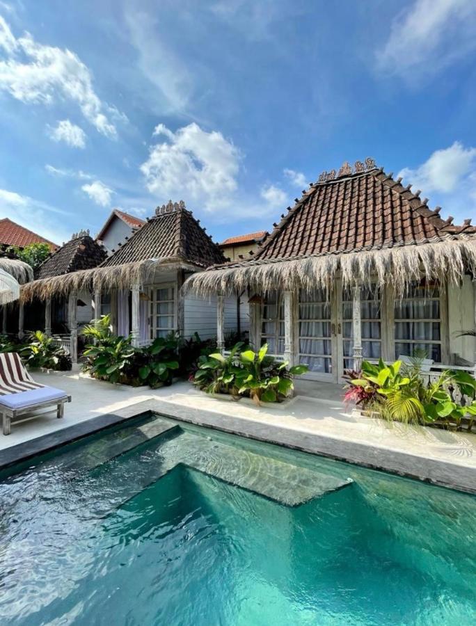 Pondok Joglo Canggu - 4