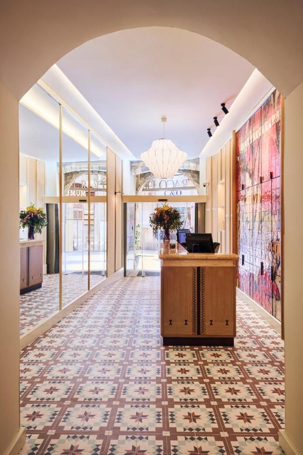 H10 Raco del Pi Boutique hotel