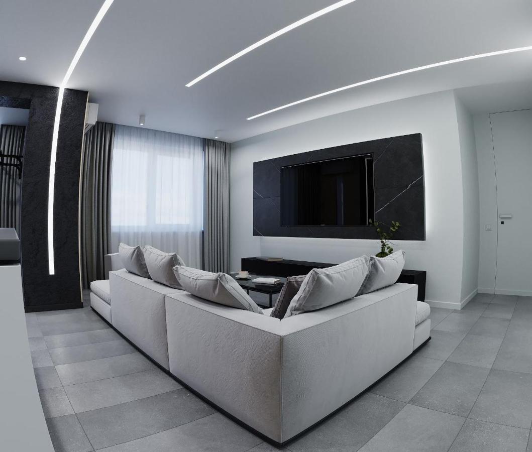 Isola Resedence Cancun - 2