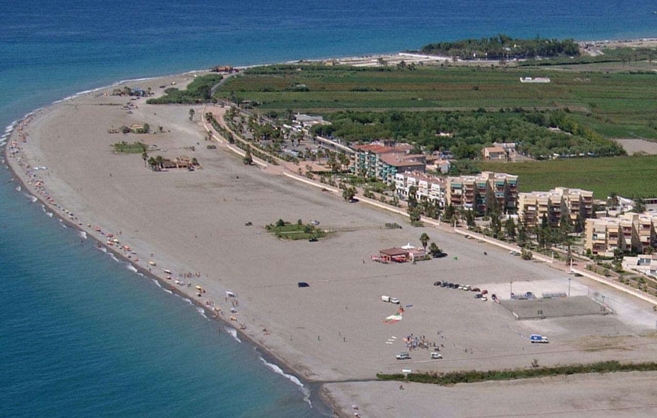 Hostal Puerto Beach, Motril – Updated 2022 Prices