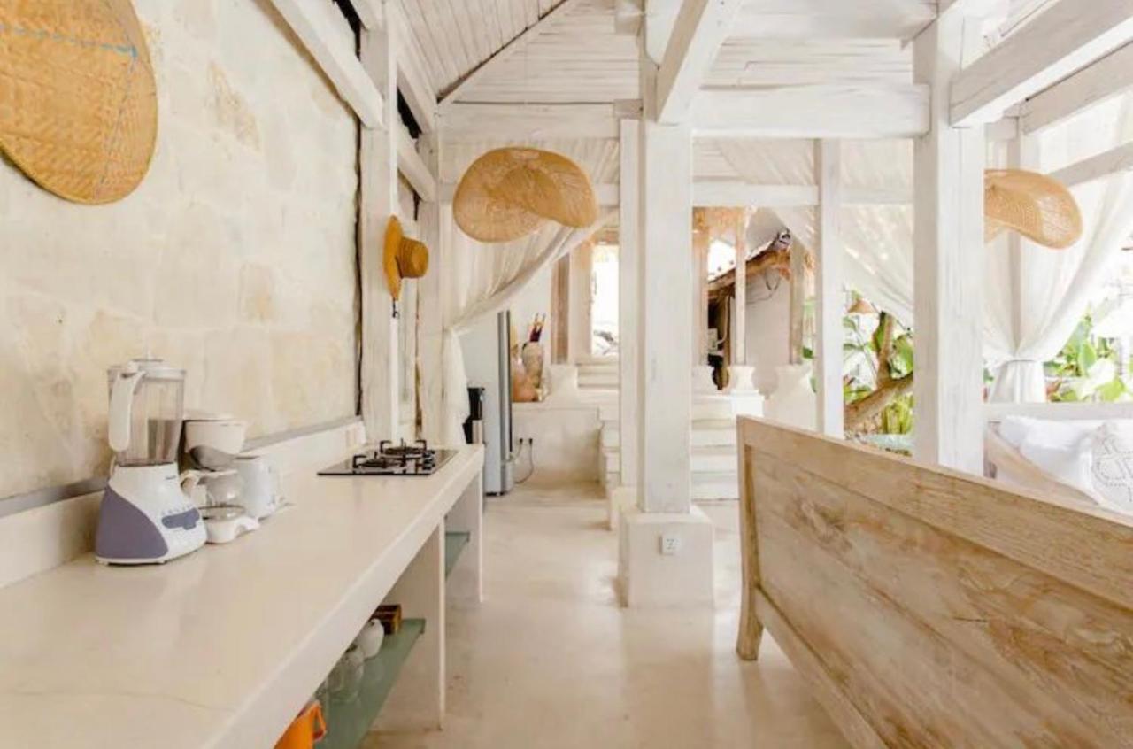 Pondok Joglo Canggu - 3