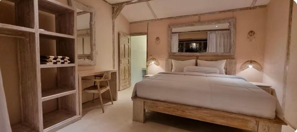 Pondok Joglo Canggu - 2