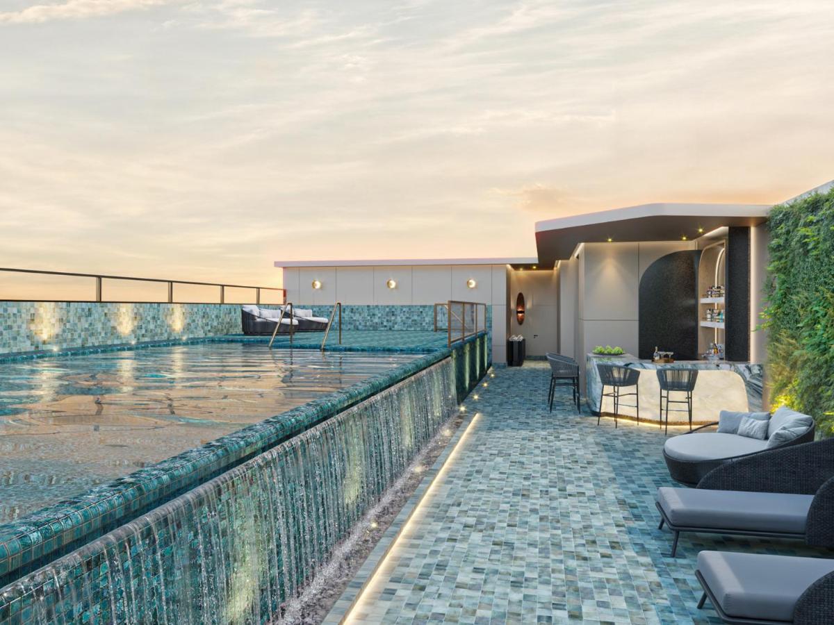 Samala Suites Bangkok Sukhumvit - 5