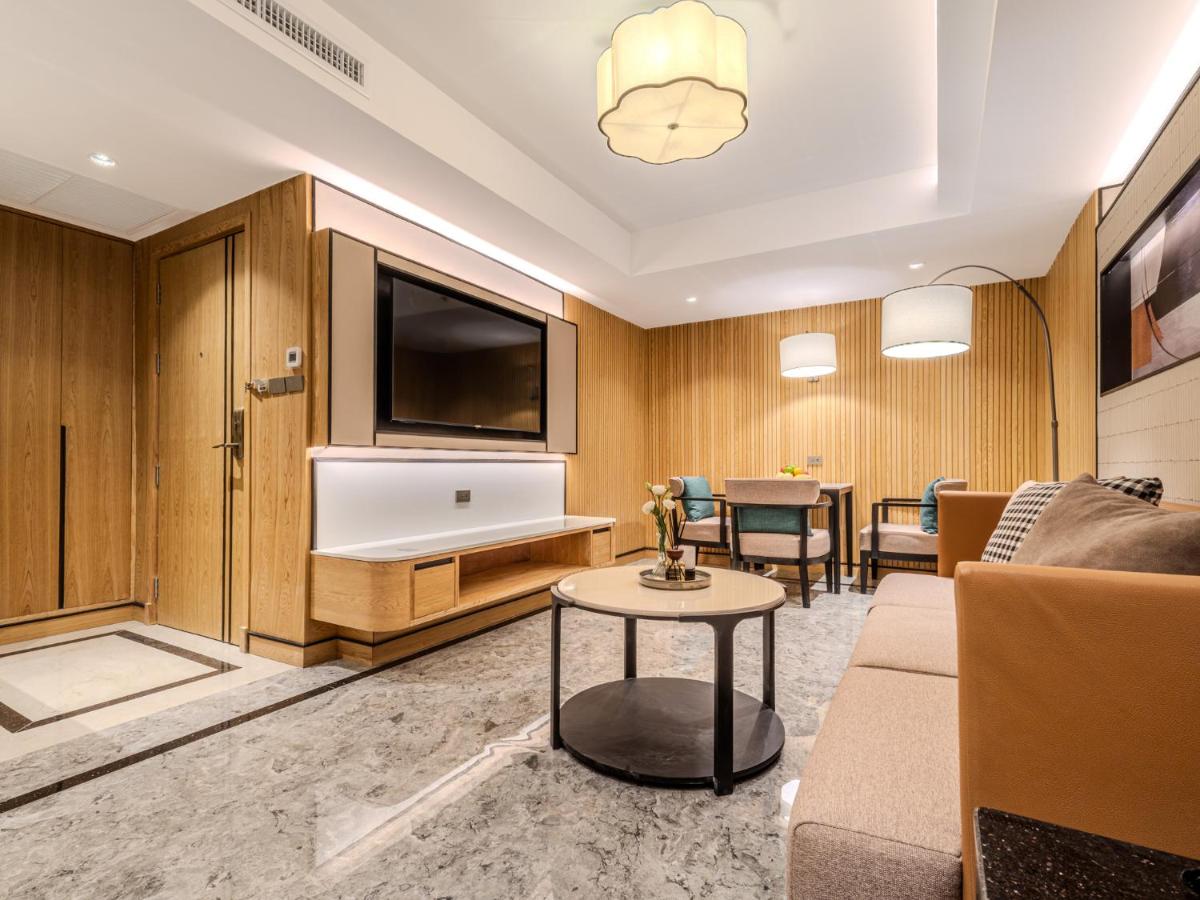 Samala Suites Bangkok Sukhumvit - 3