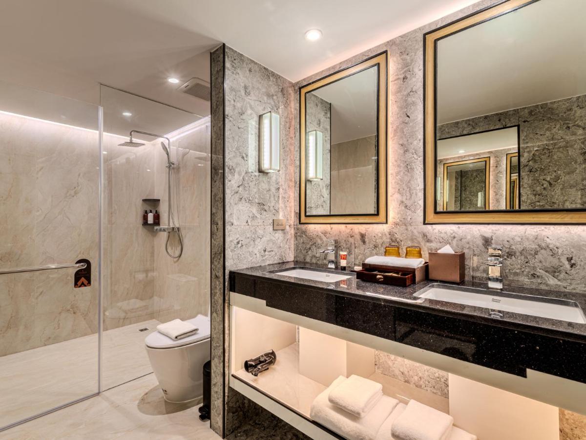 Samala Suites Bangkok Sukhumvit - 2