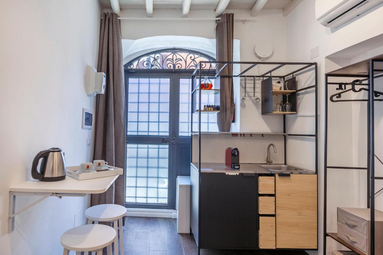 Mattonato Inn Rome - 3