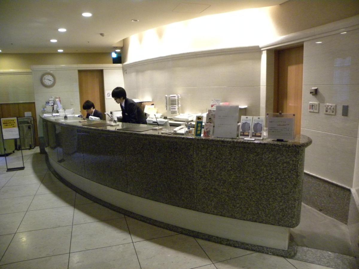 Hotel New Green Okachimachi - 4