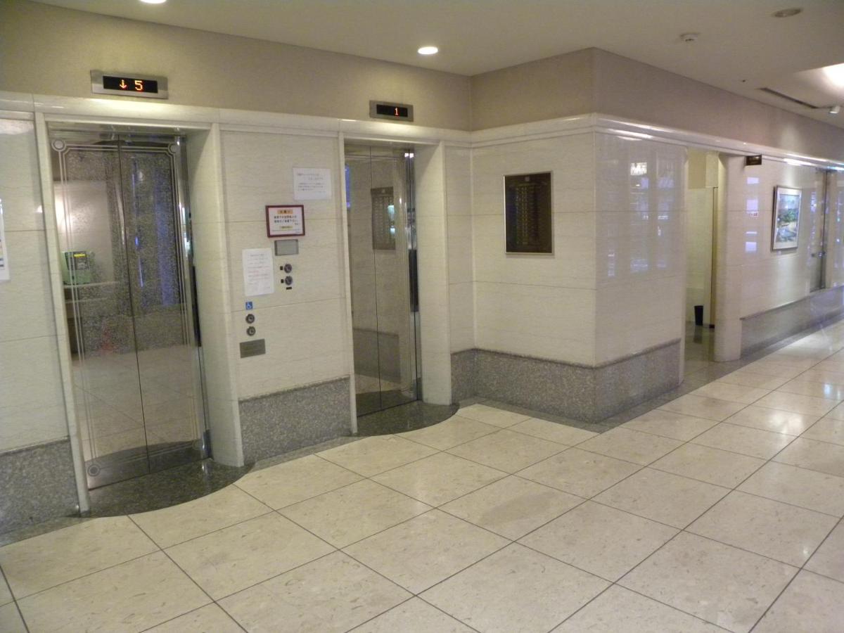 Hotel New Green Okachimachi - 5