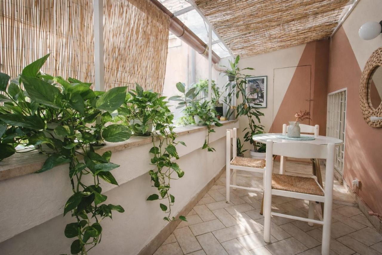 Design Loft near Colosseo - 3