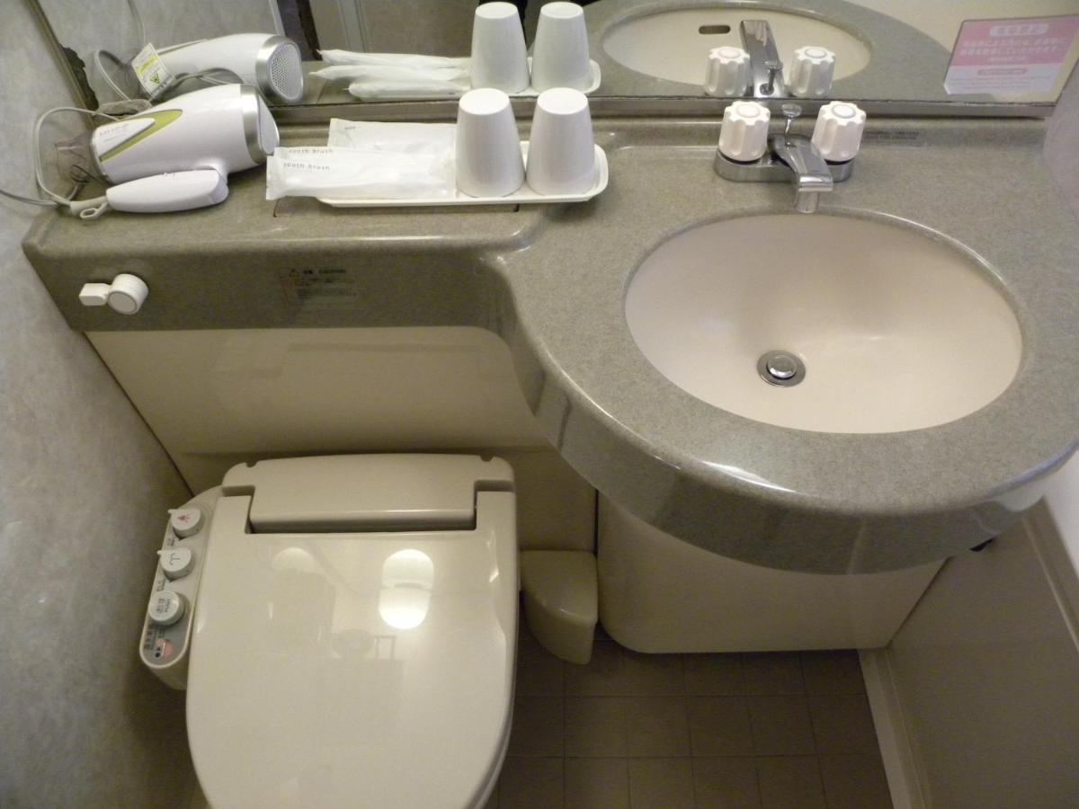 Hotel New Green Okachimachi - 3