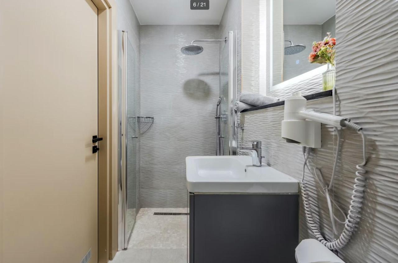 SOLWO Suites Berlin Charlottenburg